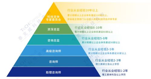 创新为王的时代 信息技术咨询服务呼唤怎样的新型咨询师？