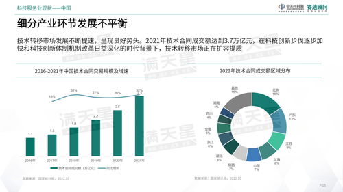 信息技术咨询服务 中国科技服务业的新引擎——基于《赛迪顾问2022中国科技服务业发展年度报告》的解读